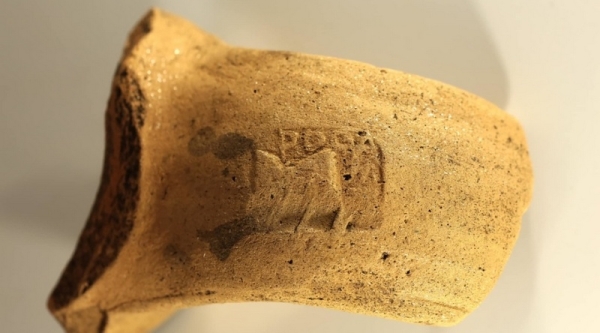 Загадковий артефакт: знахідка археологів на Полтавщині загнала вчених світу у глухий кут - INFBusiness