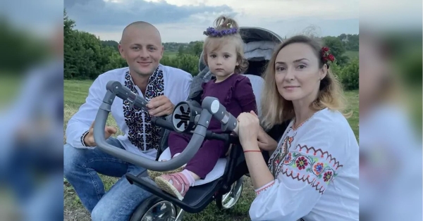 «Камамбер з добавкою чорнила каракатиці на колір чорний і пахне горіхом»: родина покинула роботу в міжнародній компанії й зайнялася фермерством на Полтавщині - INFBusiness