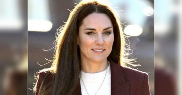 Розглядають як у мікроскоп: Кейт Міддлтон нервувала, коли говорила про родину - INFBusiness