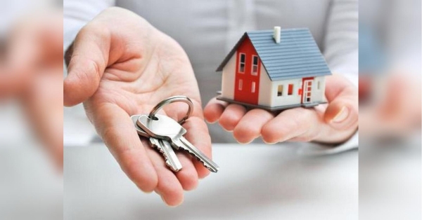 Що слід знати під час купівлі квартири: адвокат пояснив нюанси - INFBusiness