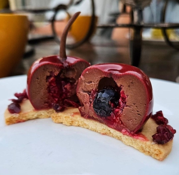 Дерусифікований десерт і бойовий печеник «Піксель»: як неймовірні смаколики полтавської кулінарки заробляють кошти для ЗСУ - INFBusiness