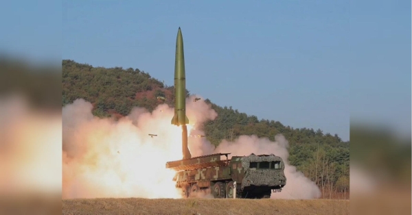 Мікрочип за 89 тисяч доларів і компоненти семи західних компаній: що знайшли в північнокорейських ракетах, якими росія обстрілює Україну - INFBusiness