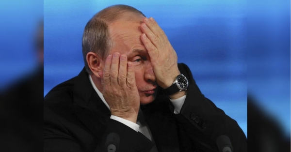 путін не боїться арешту: чому глава кремля не поїде на саміт G20 до Бразилії - INFBusiness