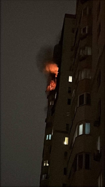 Удар росії по Києву: кількість постраждалих в багатоповерхівці зросла - INFBusiness