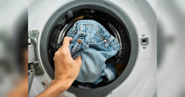 Варто заморозити: як краще випрати джинси (секрети досвідчених господинь) - INFBusiness