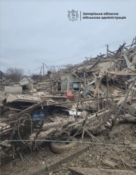 Ворог атакував Харків КАБами, а на Київщині знешкодили бойову частину російської ракети (фото) - INFBusiness