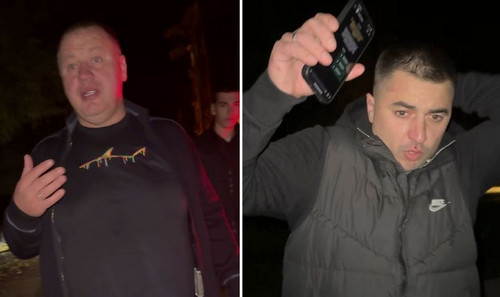 Кайданки для «Саші Браслєта» і його дружка-поліціянта, які чіплялися до дівчини в ресторані й побили її хлопця: деталі гучного скандалу в Полтаві - INFBusiness