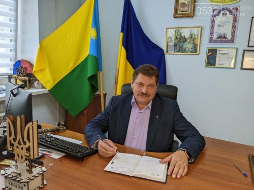 «Порозлягалися, як пани, і вчимося»: під Полтавою для сільських ліцеїстів обладнали незвичайне захисне укриття - INFBusiness