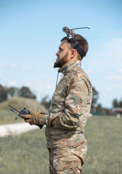 «Ми віддаємо життя за майбутнє наших дітей. Однак таких, як ми, вже майже немає. Ми закінчуємося, на жаль», — підполковник ГУР Андрій Савенко - INFBusiness