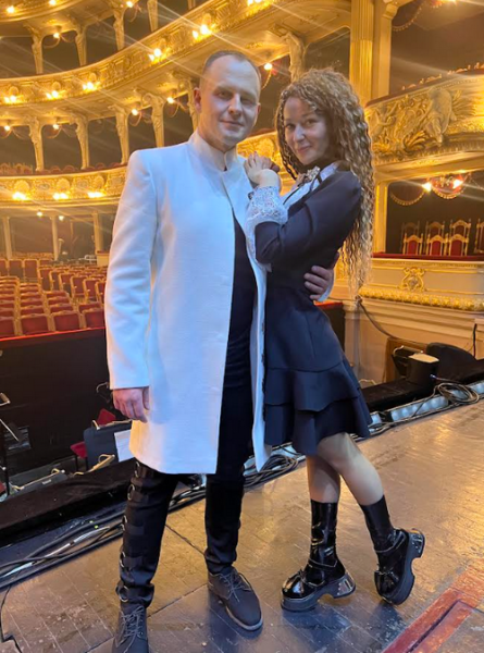 «Діти перелякались, почали ховатися»: переможець «Голосу країни» про життя під час великої війни - INFBusiness