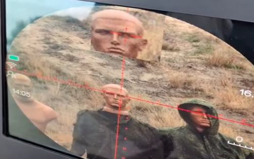 Кулеметник може вести вогонь, перебуваючи за 200 метрів від кулемета: створено унікальну систему «Цвях», що зберігає життя воїнів - INFBusiness