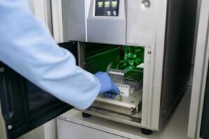 Компанія МХП відкрила калібрувальну лабораторію для забезпечення високоточного метрологічного супроводу