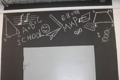 «Порозлягалися, як пани, і вчимося»: під Полтавою для сільських ліцеїстів обладнали незвичайне захисне укриття - INFBusiness