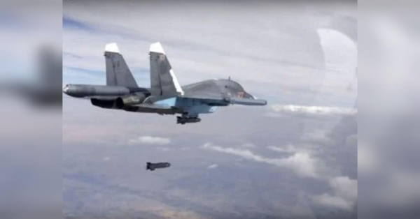 Ворог атакував Харків КАБами, а на Київщині знешкодили бойову частину російської ракети (фото) - INFBusiness