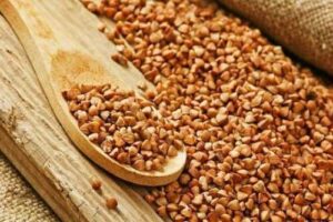 Закупівельні ціни на гречку зросли майже вдвічі