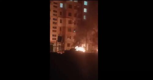 У Сумах внаслідок удару по багатоповерхівці загинули чотири людини - INFBusiness