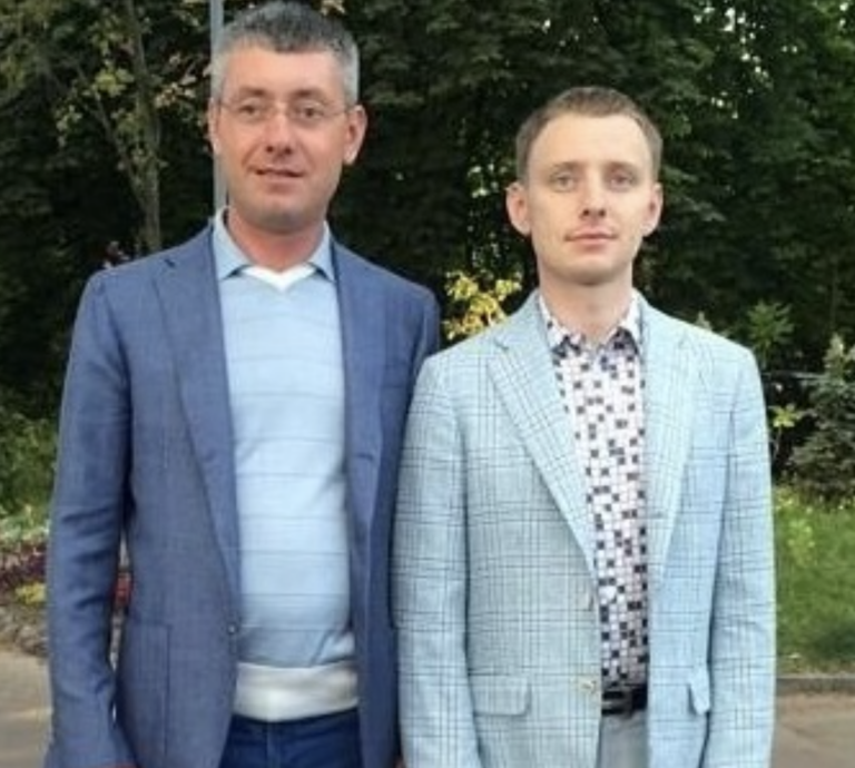 Находясь на больничном, участник скандала с “вышками Бойко” женился во Франции и хочет вернуться в “Нафтогаз” - INFBusiness