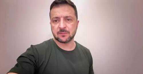 Зеленський розповів про підготовку пункту про "політику героїв" у внутрішньому Плані стійкості - INFBusiness