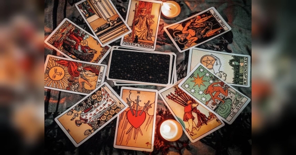 Рибам — «Королева Кубків», Стрільцям — «Колесо Фортуни», а Козорогам — «Імператор»: Таро-прогноз на 7 листопада - INFBusiness