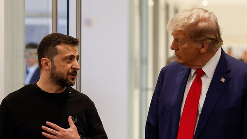 В чому ключові причини перемоги Трампа і що може схилити його на бік України: оцінка відомого дипломата - INFBusiness