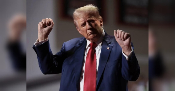 Сьогодні свято у дуже багатьох дуже неприємних людей: аналітик про результати президентських перегонів у США - INFBusiness