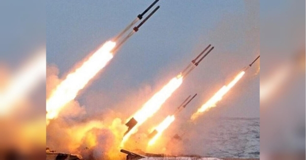 Ядерна ракета «Рубіж» може вдарити по Україні? Що про це відомо і наскільки можливо - INFBusiness