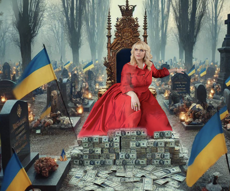 "Петр Великий": Теневой бизнес на крови. Алла Ландар и ее империя в ритуальных услугах - INFBusiness