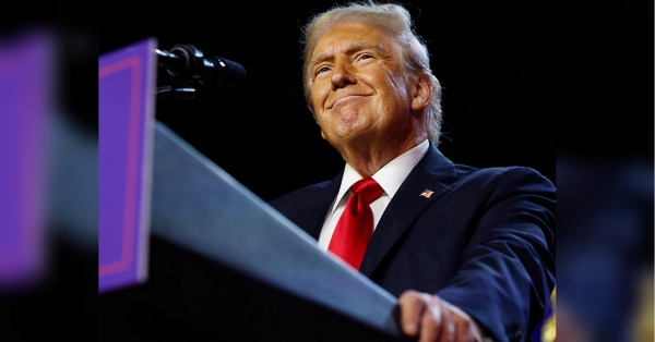 Ніхто точно не знає, за що виступає Трамп: експерт про вплив нового президента США на війну в Україні - INFBusiness