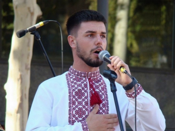 Ніколи не соромився того, що працював на будівництві: український співак Ігор Целип про виклики війни та ставлення до колег-зрадників - INFBusiness