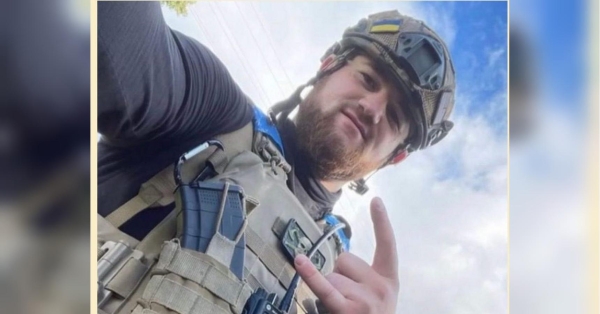 У травні мали святкувати весілля: на Курщині загинув захисник «Тундра» із Сумщини - INFBusiness