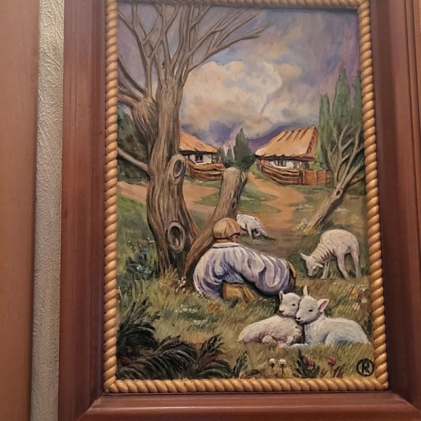 Рома з Надею не чують, але добре відчувають одне одного: історія пари з вадами слуху, яка евакуювалася до Нідерландів та налагоджує там життя - INFBusiness