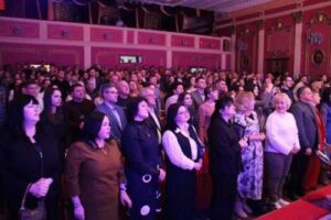 Майже 40% співробітників ПАЕК – випускники МНАУ