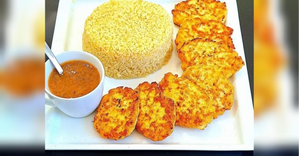 Ніжні та корисні: готуємо котлети по-єврейськи - INFBusiness