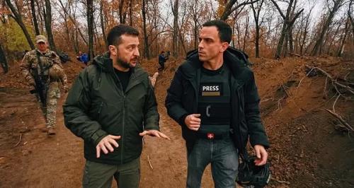 Україна не може покласти десятки тисяч людей заради повернення Криму, - Зеленський - INFBusiness