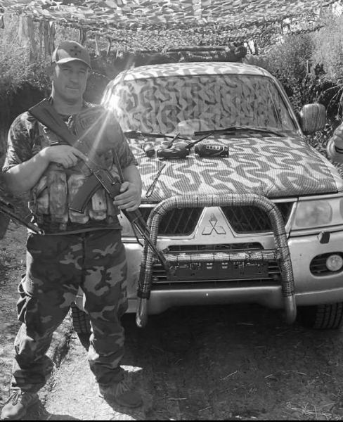 «Ми були проти, щоби він йшов на війну. Але тато вийшов із дому за хлібом, а повернувся з повісткою»: історія життя та смерті воїна із Закарпаття - INFBusiness