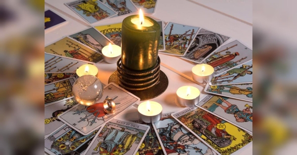 Водоліям — «Світ», Левам — «Сонце», а Овнам — «Колісниця»: Таро-прогноз на 10 листопада - INFBusiness