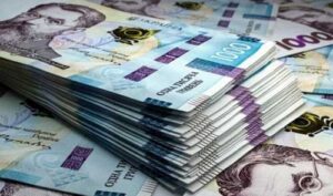 Страхова відповідальність ЕКА у цьому році перевищила 1 млрд грн