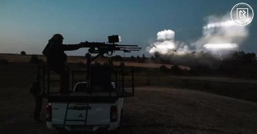 Військовий експерт Олександр Ніколаєнко: Збиваємо шахеди не менше, але й вони вчаться ховатися - INFBusiness