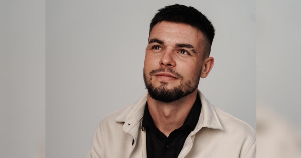 Ніколи не соромився того, що працював на будівництві: український співак Ігор Целип про виклики війни та ставлення до колег-зрадників - INFBusiness