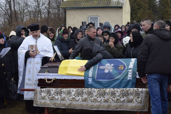Пройшов Маріуполь, Бахмут, Херсон: від ворожого дрону загинув боєць з Вінниччини - INFBusiness