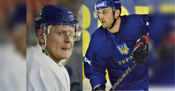 Два титуловані хокеїсти «Сокола» втекли з команди після турніру в Італії - INFBusiness