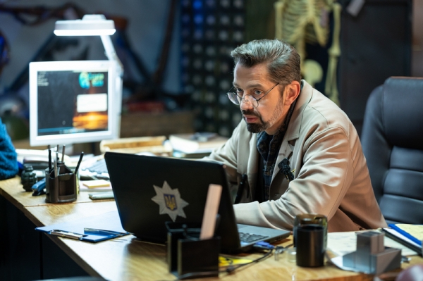 «Швидко закінчились гроші, і я почав пекти хліб»: популярний актор Ігор Рубашкін про пережите під час великої війни - INFBusiness