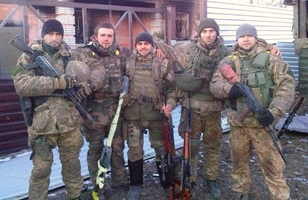 «Ми віддаємо життя за майбутнє наших дітей. Однак таких, як ми, вже майже немає. Ми закінчуємося, на жаль», — підполковник ГУР Андрій Савенко - INFBusiness