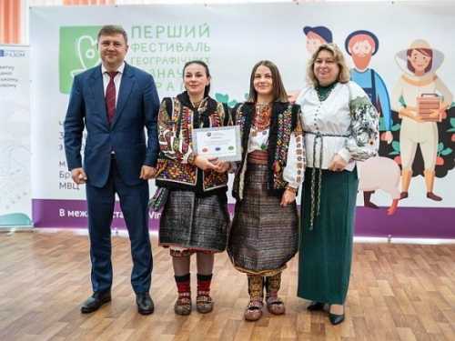 Українське – це світовий бренд, який важливо розвивати,– Віталій Коваль - INFBusiness