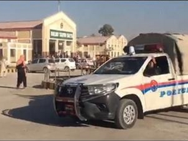 Терорист-смертник убив понад 20 людей на залізничній станції: момент потрапив на відео - INFBusiness