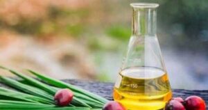 Президент підписав закон про обмеження використання пальмової олії