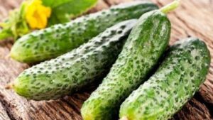 Кінець сезону: огірки дорожчають щодня