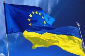 Україна готує агросектор до вступу в ЄС