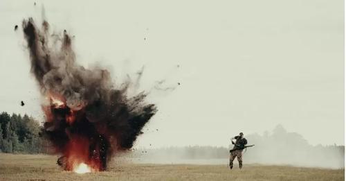 США поставлять Україні інтелектуальні міни, які не заборонені антимінною Конвенцією - INFBusiness