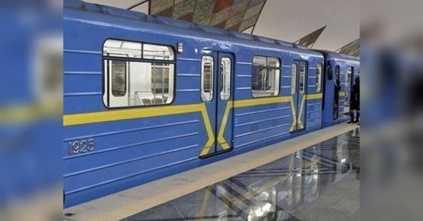 В Києві на станції метро «Либідська» людина впала під потяг - INFBusiness